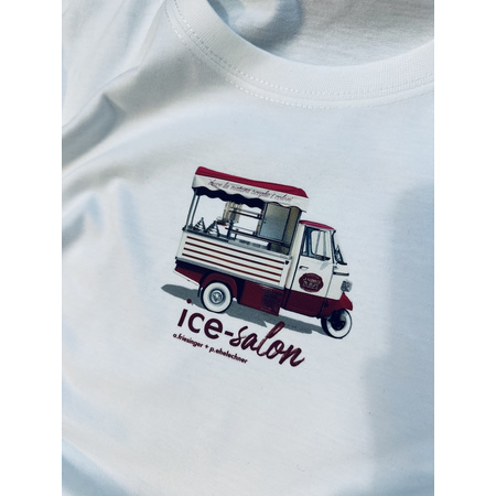 Shirt - Ice-Salon