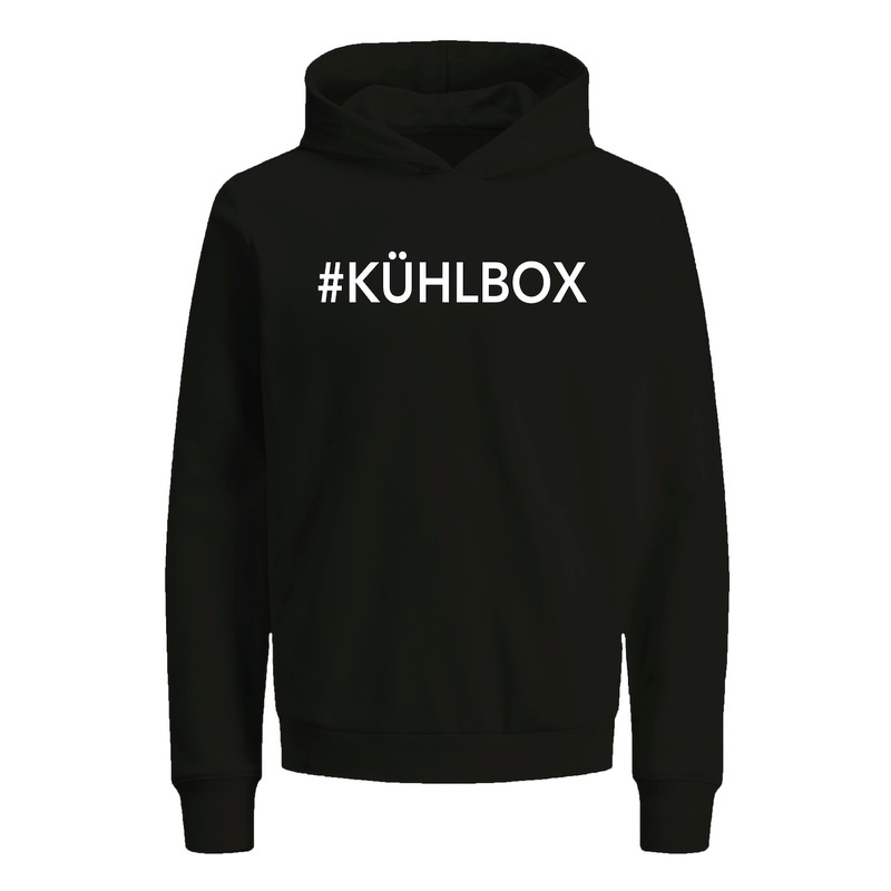 Hoodie - Khlbox *SUPER-SALE*
