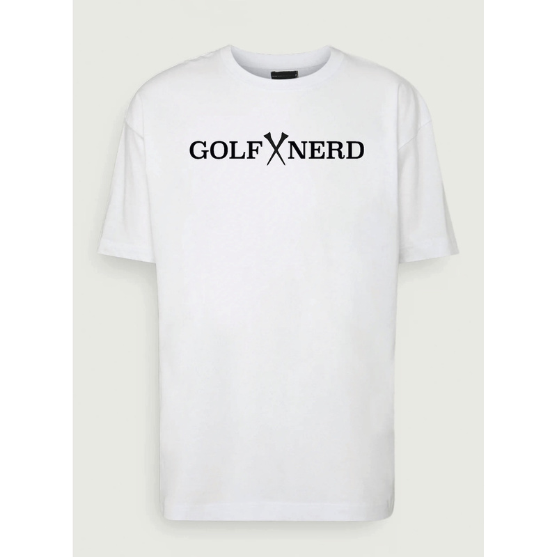 Shirt - Golf Nerd