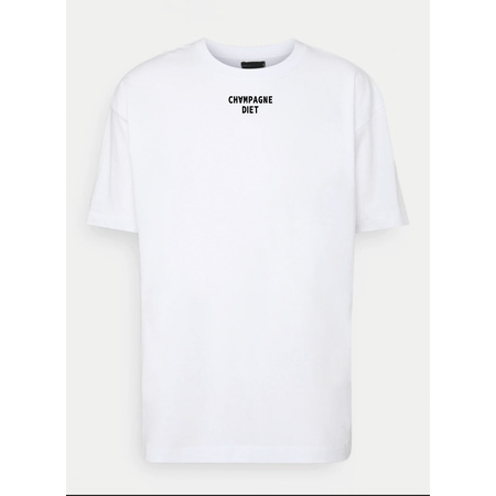 Shirt - Champagne M