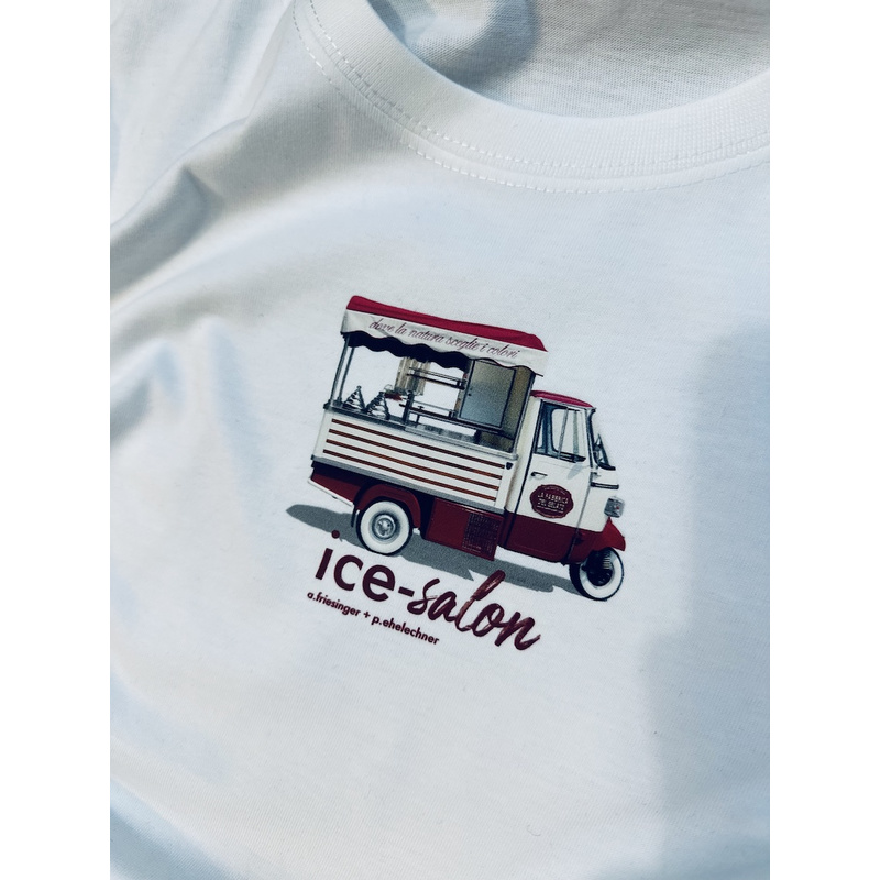Shirt - Ice-Salon S