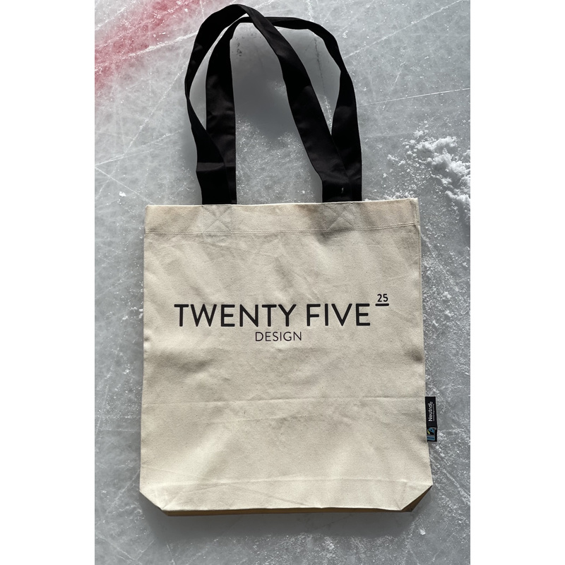 Twenty Five Bag